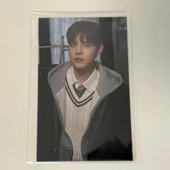 Stray Kids スンミン トレカ hop 合 ラキドロ HMV A