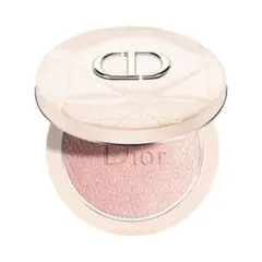 【ほぼ新品】 Dior ハイライト クチュール ルミナイザー 02 ピンクグロウ