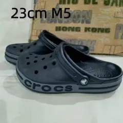crocsサンダル