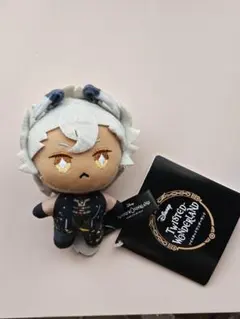 ツイステ 寮服マスコット ジャック