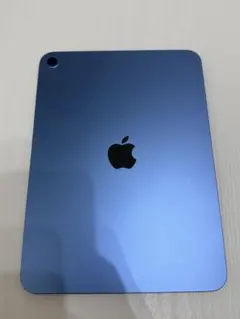 Apple iPad A16 ブルー　128GBのサムネイル