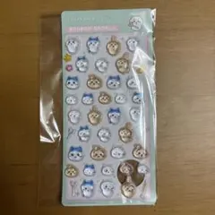 ボンボンドロップシール ちいかわ
