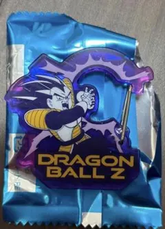ドラゴンボール　アクリルカラビナグミ　ベジータ