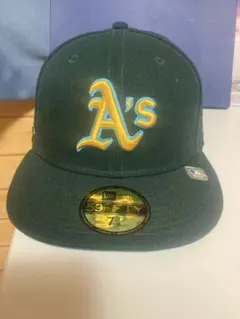 MLB 2023ファーザーズデー 父の日モデル 59FIFTY CAP