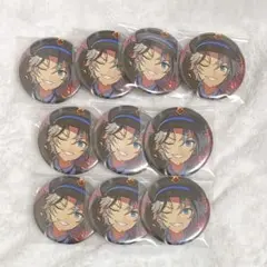 あんスタ 滝維吹 コレクション缶バッジ コレ缶 Oct. Idol
