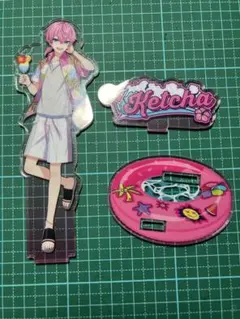 2026年最新】神聖かまってちゃん アクスタの人気アイテム - メルカリ