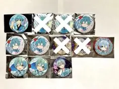 すとぷり ころん 等身 デフォルト 缶バッジ