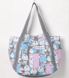 【新品】I＇m Doraemon バルーントートバック
