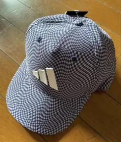 adidas アディダスゴルフ　高機能キャップ　ユニセックス