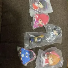 ガチャガチャ　6個セット
