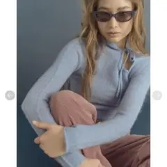 2026年最新】シシクイ ニットの人気アイテム - メルカリ