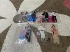 Snow Man 佐久間大介 アクスタまとめ