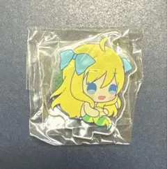 未開封 邪神ちゃんドロップキック 神田明神 ミニアクリルスタンド 邪神ちゃん