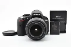 2026年最新】nikon d5100 中古の人気アイテム - メルカリ