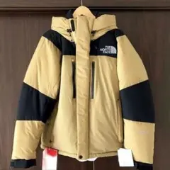 ノースフェイス ケルプタン 新品未使用 バルトロ