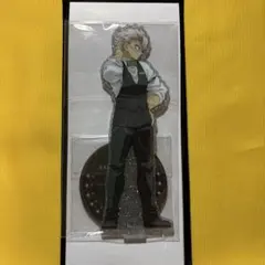 鬼滅の刃MOCKTAIL BAR GINZA両面アクリルスタンド不死川実弥