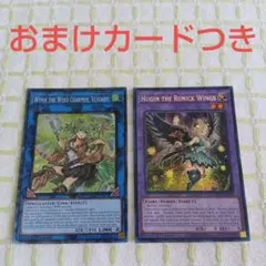 2026年最新】蒼翠の風霊使いウィンの人気アイテム - メルカリ