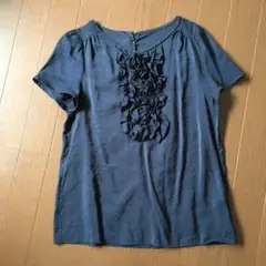 ユナイテッドアローズ　グリーンレーベル　カットソー