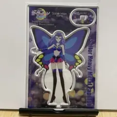 セーラームーン アクリルスタンド