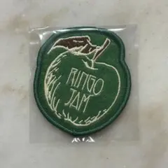 スピードJAM'Sくじ ワッペン ミセス バベルの塔