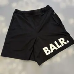 BALR. ショートパンツ ブラック XSのサムネイル