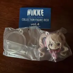 勝利の女神:NIKKE コレクションフィギュアRICH vol.4 アリスA