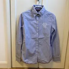Tommy Hilfiger 長袖シャツ サイズ4