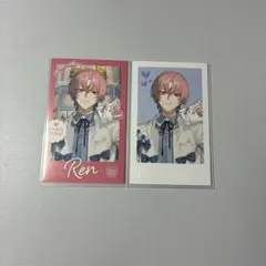 FouRTe Project 御影漣① - メルカリ
