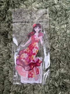 2025年最新】彼女お借りします アクリルスタンド 水原千鶴の人気