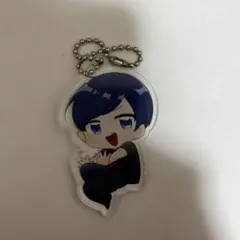 いれいす　if アクキー