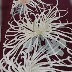 アンティーク】夏帯⁈名古屋帯 ひまわり柄 ピンク系 和装小物 - メルカリ