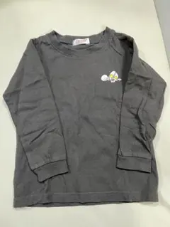 ウルトラマン　アーク　ゼロ　ゼット　ブレーザー　ロンT 長袖　100cm