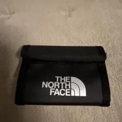 THE NORTH FACE コインケース　　ブラック