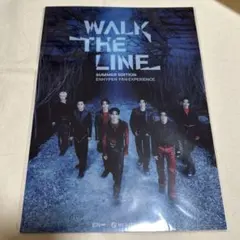 【東京限定】ENHYPEN 推し旅 特典 新幹線 クリアファイル