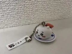 ちいかわ くら寿司 キーホルダー