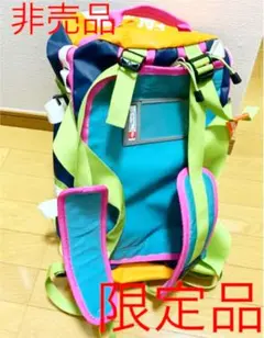 ノース　リュック　限定品