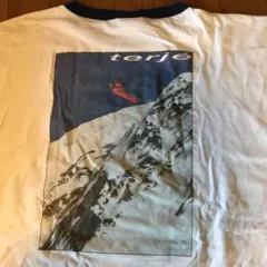 ビンテージ　USA製　90’s テリエ　Tシャツのサムネイル