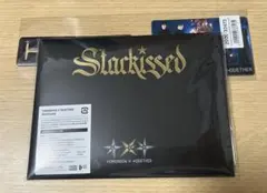 TXT Starkissed 初回限定フォトカード盤