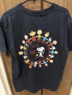 ピーナッツフレンズ　スヌーピー　Tシャツのサムネイル
