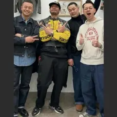 チャレンジャー ダウン パンツ ネイバーフッド Wtaps ワコマリア マシスのサムネイル