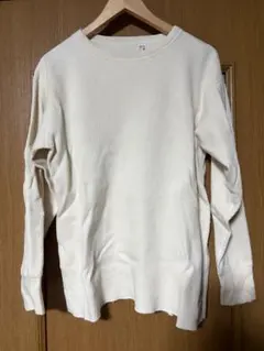 アナトミカORIGINAL BD SHIRTSホワイト デッドストック - メルカリ