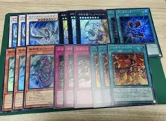 ②ルギア&ホウオウ&カイオーガ&グラードン&レシラム&ゼクロムなど25th