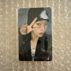 enhypen ROMANCE:UNTOLD ソヌ　music plant 特典