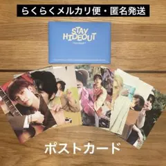 お値下げ★スキズ★STAY4期★ポストカード