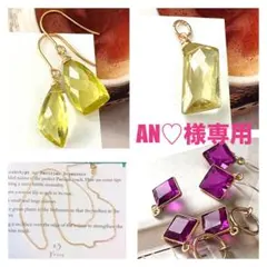 AN♡様 リクエスト 3点 まとめ商品