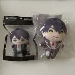 剣持刀也　にじぬい　にじぱぺっと