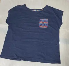 半袖Tシャツ　 yul チャイハネのサムネイル