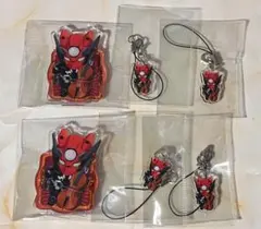 コンパス シンフォニー ニーズヘッグ