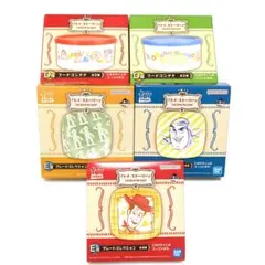 トイ・ストーリーグッズ1番くじ　バズ　ウッディー　ディズニーグッズ　皿　器　小皿