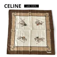 2026年最新】セリーヌ スカーフ 馬の人気アイテム - メルカリ